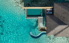 Sun Siyam Vilu Reef